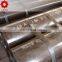 thick wall st44 tube seamless carbon steel pipe ASTM A53