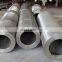 hd245cr precision seamless steel pipe