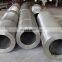 0cr18ni9 seamless stainless steel pipe