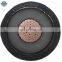 26/35kv Steel Wire Armored 3 Core Armoured Cable DC Power Cable