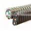 Hot New Products Submersible Pump For 2015 Lead Steel Tape Armored Esp Flat Power Cable
