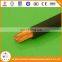 Flexible Copper Conductor Rubber Sheath Welding Cable