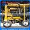 High speed water drilling rig machine price/water well driling rig 600m for sale