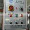 Good quality hydraulic pipe cutting machine