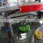 5 axis cnc machine for aluminum proccessing and cutting milling