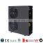 R32 Monoblock air source 15KW evi heat pump