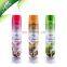 More Than 300 Containers For 300ML Canned Anti-Bacterial Air Freshener For Hotel Room