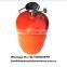 JG Wholesale Empty Nigeria 3kg 7.2L Propane Gas Cylinder