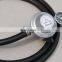 Gas pressure regulator