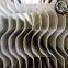 Light Weight Cooling Tower Demister Industrial Mist Collector