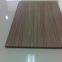 Interior Decoration Cladding Honeycomb Plate Aluminum