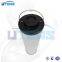 UTERS replace of PARKER high pressure oil station   filter cartridge 937758Q  accept custom