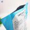 Custom juice red wine/edible oil stand-up bag pure water stand-up bag syrup liquid packaging