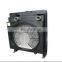 Factory price Cummins engine parts 6BT Radiator