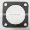 Diesel engine metal NT855 3801712 water pump gasket for truck