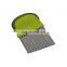 Hot selling potato crinkle cut french fry cutter