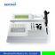 Medical Equipment Semi Auto Coagulation Analyzer for Lab Use