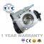 R&C High Performance Auto Throttling Valve Engine System 96394330 96815480 for Chevrolet Daewoo Nubira 1.4i Car Throttle Body