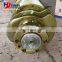 Diesel Engine DE08 Engine Crankshaft Cast Steel