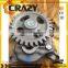4HK1 engine oil pump 1131003013 8943904143 for excavator ZX200-3