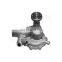 IFOB 16100-59015 Water Pump For Dyna Land cruiser BJ40 BJ43 16100-29095 16100-29117 16100-29155