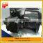 A7VO55LRDS/63L-NZB01-S piston pump Rexroth hydraulic pump for excavator parts