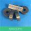 silicon nitride ceramic tube High hardness and wear resistance