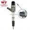 WEIYUAN auto spare engine parts Fuel injector 0445110293 for 1112100-E06 0 445 110 293