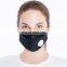 Healthy Breathing Valved Safety Face Mask Home and Outdoor Use
