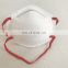 High Quality Cup Anti-particulate Respirator Face Dust Masks With Valve