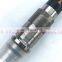 Diesel engine  parts 3977080 3977081 4983267 Fuel Injector