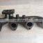 diesel/marine Engine Exhaust Manifold 3945189 3943877 3942287 QSB6.7 Exhaust Manifold for Excavator/crane/wheel loader parts