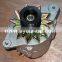 Chinese manufacture truck parts alternator 4942002 for ISLe diesel engine