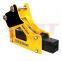 Side Type Hydraulic Breaker Hammer for Construction Mining Excavator Rock Breaker with Korea Technology