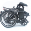 Electric Bike Folding Bike City bikeTDM20Z003