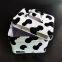 Customized Color Embossed Lunch Box Christmas Tin Buckets Pail