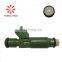 High quality hot fuel injector 9470229