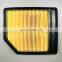 Japanese Car Auto Paper Air Filter manufacturer 17220-RNA-Y00