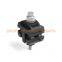 Low voltage electrical cable accessories overhead line tap off connector / waterproof insulation piercing connector