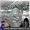 trade assurance 201 polished stainless steel coil for wall panels