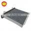 Factory Price Spare Parts OEM 7803A028 Automobile Air filter Replacement