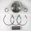 Spare Parts Piston ME072065 ME072062 ME300199 ME045060 ME072570 ME23411-93400 ME072445 ME072545 For 6D16 Engine
