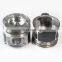 VC61 Excavator ZX450 ZX850-3 Engine Spare Parts 6WG1T Piston 1-12111-964-2 1-12112001-0 1121120010 112112-0010