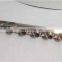Dongfeng DCI11 engine high pressure fuel rail D5010222524 / 0445226069
