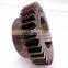 Intermediate shaft first gear JS150T-1701049B for foton truck