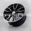 17x8.0 18x8.0 19x8.5 19x9.5 aluminum alloy wheel car wheel for bmw 520 320