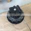 PGT010MV53G46SA TB80 Excavator Travel Motor Takeuchi TB80FR Final Drive