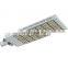 Wifi remote controlled battery operated 400w led street light