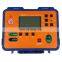 5000V Insulation Tester Digital Insulation Resistance Tester 5KV Megger Tester