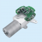 GBW30-EC2838 Gearbox Motor, JRC DC Motor, Robot Elbow Turns